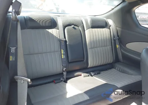 2003 Chevrolet Monte Carlo Ss z USA, uszkodzony, nr VIN 2G1WX12K739348651